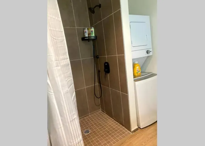 3e-*new* 3 Min To Hillman Cancer Center, Sleeps 6 Apartment Pittsburgh